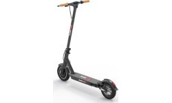 Электросамокат Beaster Scooter BS06BL 350 Вт, 36 В, 8 Ач, чёрный