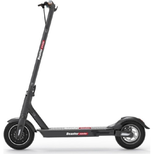Электросамокат Beaster Scooter BS06BL 350 Вт, 36 В, 8 Ач, чёрный