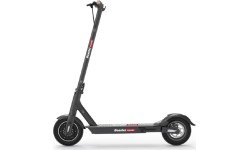 Электросамокат Beaster Scooter BS06BL 350 Вт, 36 В, 8 Ач, чёрный