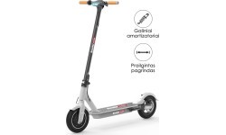 Beaster Scooter BS05W electric scooter 350 W, 36 V, 8 Ah, white