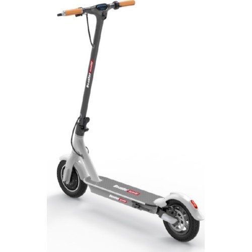 Электросамокат Beaster Scooter BS05W 350 Вт, 36 В, 8 Ач, белый
