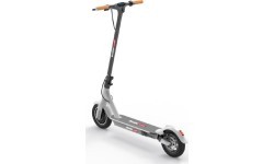 Elektrinis paspirtukas Beaster Scooter BS05W 350 W, 36 V, 8 Ah, baltas