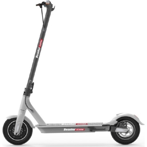 Электросамокат Beaster Scooter BS05W 350 Вт, 36 В, 8 Ач, белый