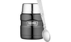 Пищевой термос Thermos SK3000GR, 470 мл, серый