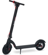 Beaster Scooter BS701B Electric Scooter, 700 W, 36 V, 6.4 Ah, 25 cm wheels, black