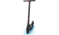 Электросамокат Beaster Scooter BS701B, 700 Вт, 36 В, 6,4 Ач, колёса 25 см, чёрный