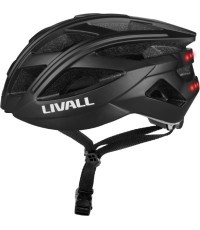 Livall BH60SE Neo smart helmet, black
