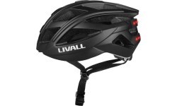 Livall BH60SE Neo smart helmet, black