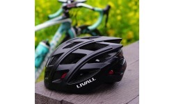 Умный шлем Livall BH60SE Neo, чёрный