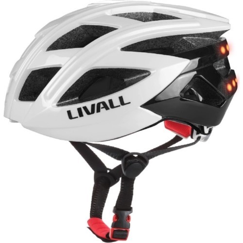 Умный шлем Livall BH60SE Neo, белый