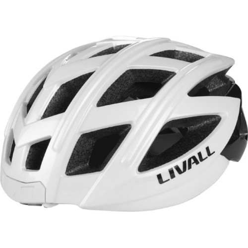 Умный шлем Livall BH60SE Neo, белый