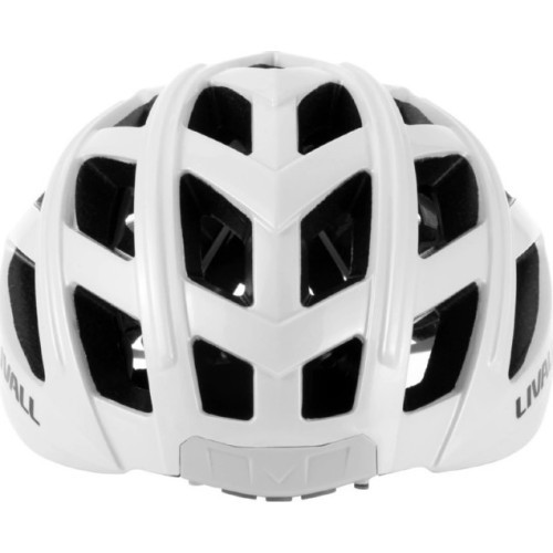 Умный шлем Livall BH60SE Neo, белый
