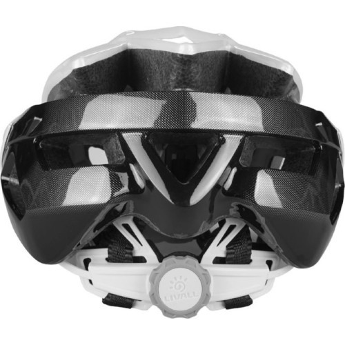 Умный шлем Livall BH60SE Neo, белый