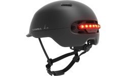 Умный шлем Livall C20, размер M, черный