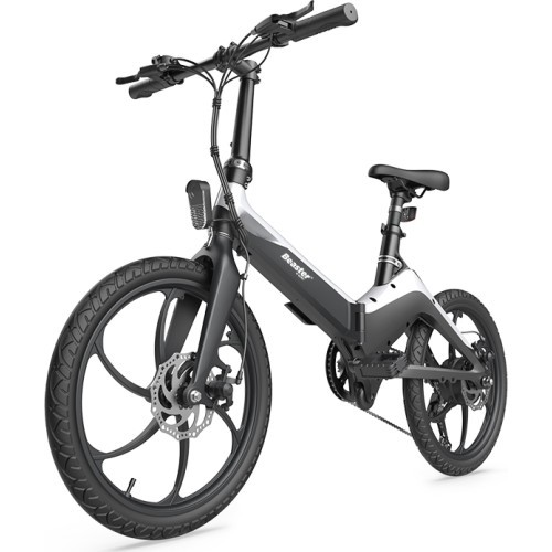 Beaster BS90 Electric Bike, 250 W, 36 V, 8 Ah, Foldable
