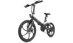 Beaster BS90 Electric Bike, 250 W, 36 V, 8 Ah, Foldable