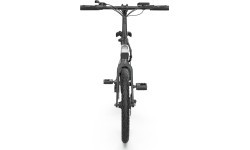 Электровелосипед Beaster BS90, 250 Вт, 36 В, 8 Ач, складной