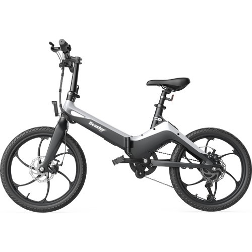 Beaster BS90 Electric Bike, 250 W, 36 V, 8 Ah, Foldable