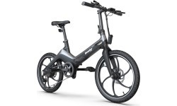 Электровелосипед Beaster BS95, 250 Вт, 36 В, 8 Ач, складной