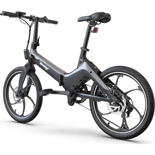 Beaster BS95 Electric Bike, 250 W, 36 V, 8 Ah, Folding