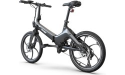 Beaster BS95 Electric Bike, 250 W, 36 V, 8 Ah, Folding