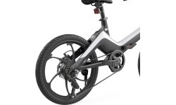 Электровелосипед Beaster BS90, 250 Вт, 36 В, 8 Ач, складной