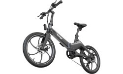 Beaster BS95 Electric Bike, 250 W, 36 V, 8 Ah, Folding