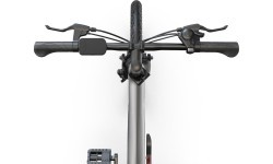Elektrinis dviratis Beaster BS95, 250 W, 36 V, 8 Ah, sulankstomas