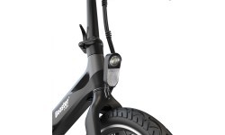 Электровелосипед Beaster BS95, 250 Вт, 36 В, 8 Ач, складной