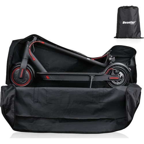 Beaster Scooter Bag for Storage and Carrying