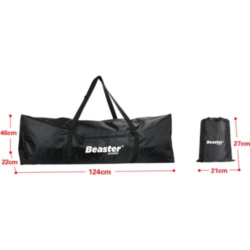Beaster Scooter Bag for Storage and Carrying