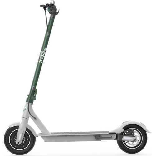 Elektrinis paspirtukas Beaster Scooter BSZAL 350 W, 36 V, 8 Ah