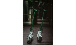 Электросамокат Beaster Scooter BSZAL 350 W, 36 V, 8 Ah