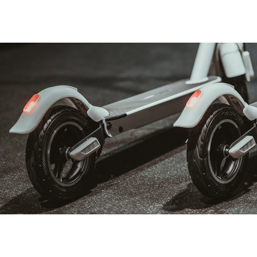 Electric Scooter Beaster Scooter BSZAL 350 W, 36 V, 8 Ah