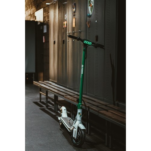 Elektrinis paspirtukas Beaster Scooter BSZAL 350 W, 36 V, 8 Ah