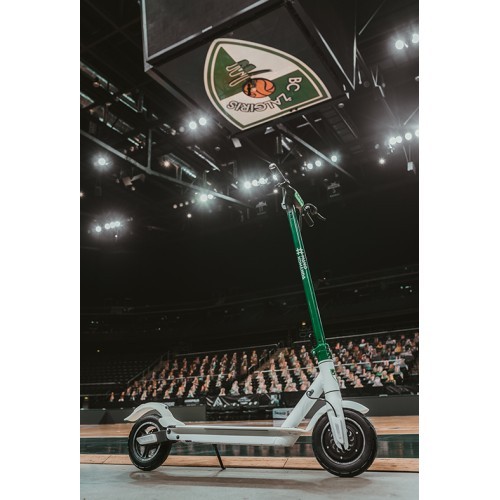 Electric Scooter Beaster Scooter BSZAL 350 W, 36 V, 8 Ah