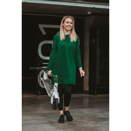 Elektrinis paspirtukas Beaster Scooter BSZAL 350 W, 36 V, 8 Ah