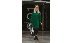 Electric Scooter Beaster Scooter BSZAL 350 W, 36 V, 8 Ah