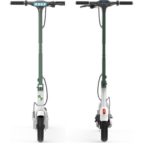 Elektrinis paspirtukas Beaster Scooter BSZAL 350 W, 36 V, 8 Ah