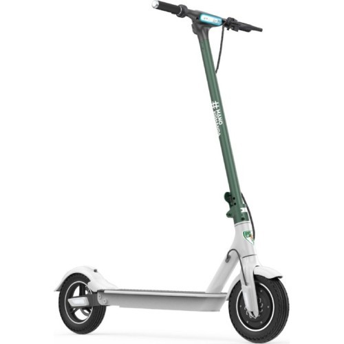 Elektrinis paspirtukas Beaster Scooter BSZAL 350 W, 36 V, 8 Ah