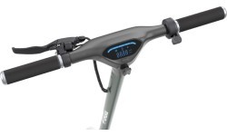 Электросамокат Beaster Scooter BSZAL 350 W, 36 V, 8 Ah