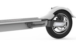 Elektrinis paspirtukas Beaster Scooter BSZAL 350 W, 36 V, 8 Ah