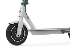 Elektrinis paspirtukas Beaster Scooter BSZAL 350 W, 36 V, 8 Ah