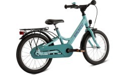 PUKY Youke 16 Alu Gutsy Green Bike
