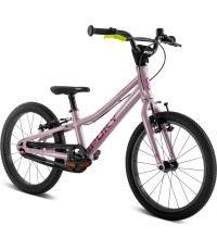 Велосипед PUKY LS-PRO 18 Alu pearl pink/anthracite
