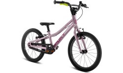 Dviratis PUKY LS-PRO 18 Alu pearl pink/anthracite