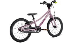 Dviratis PUKY LS-PRO 18 Alu pearl pink/anthracite