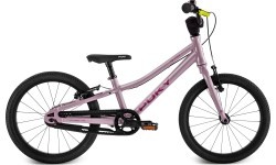 Dviratis PUKY LS-PRO 18 Alu pearl pink/anthracite
