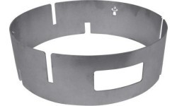 Remundi food fall-out guard M/L, size M