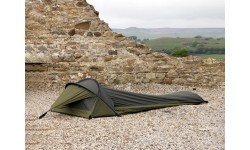 Snugpak Stratosphere mink tent